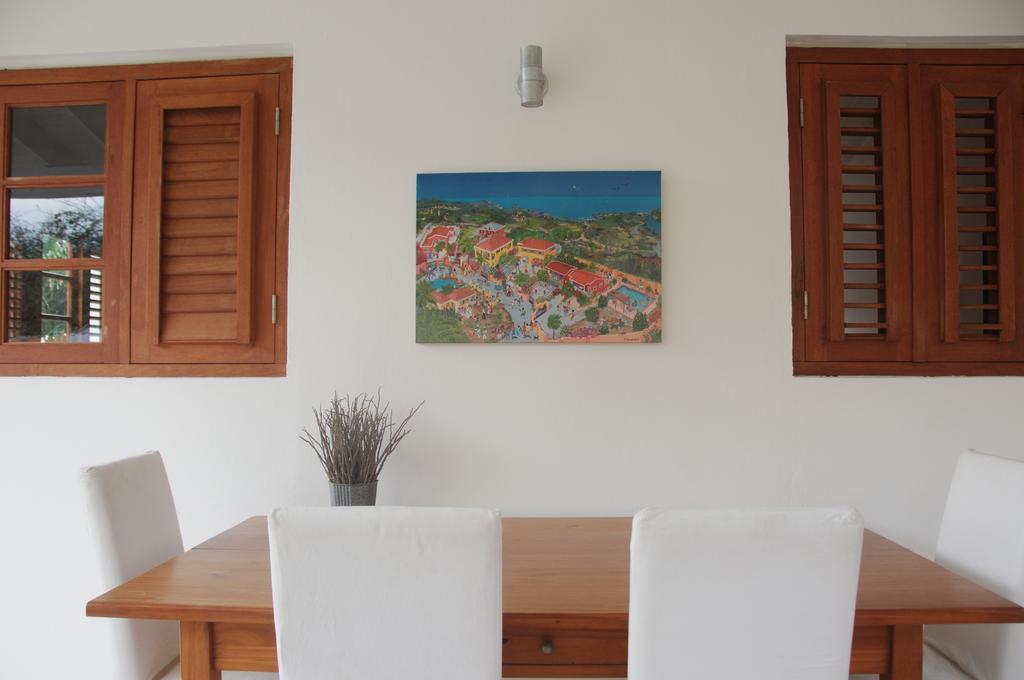 Bantopa Apartments Willemstad Room photo