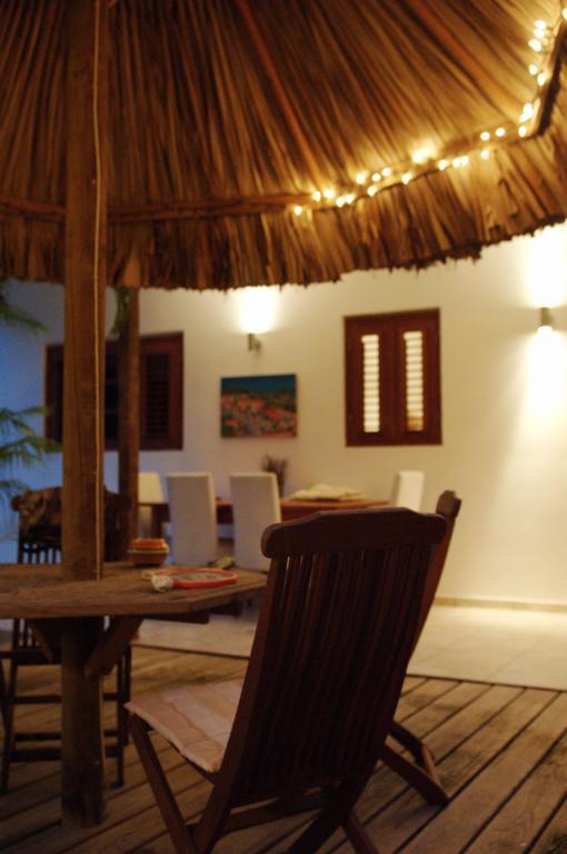 Bantopa Apartments Willemstad Room photo
